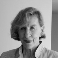 Andrée Putman Parigi 1925 - Parigi 2013